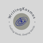 Writing Kosmos Logo